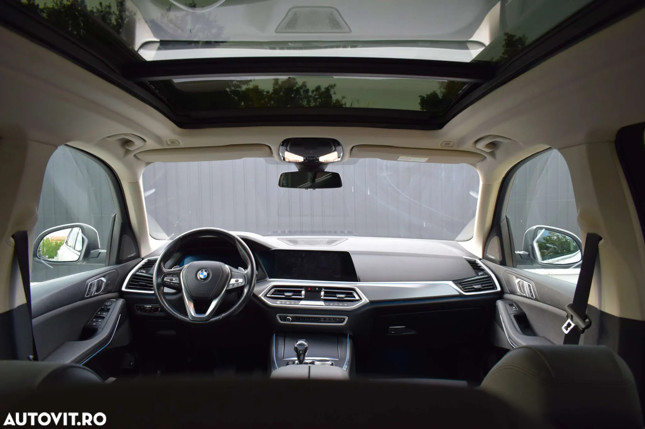 BMW X5 xDrive45e AT PHEV - 13