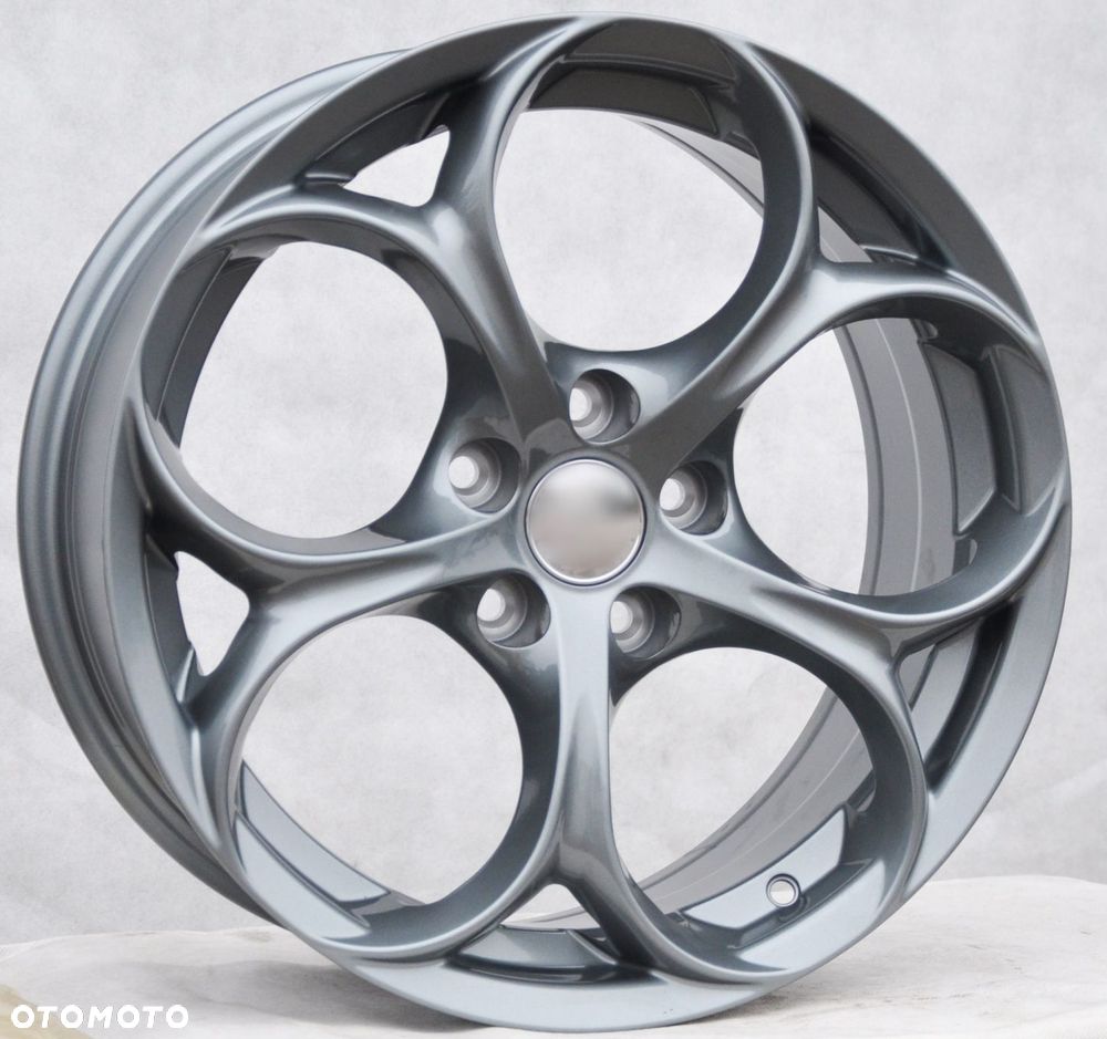 1664 G FELGI 19 5x110 ALFA ROMEO 159 GIULIETTA - 5