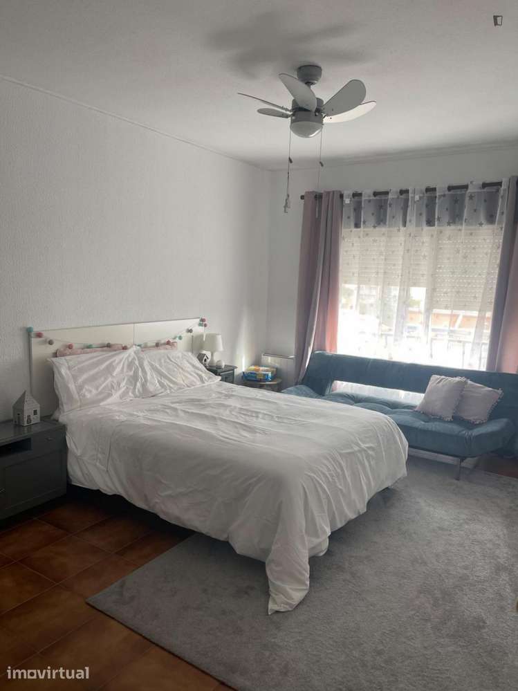 Apartamento com 2 quartos - localizado em Costa da Caparica Lisbon - Grande imagem: 5/24