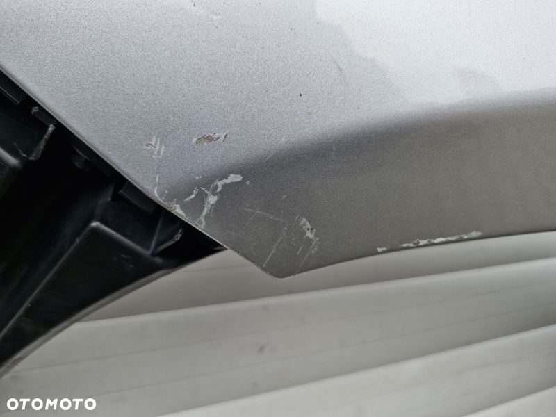 VOLVO S60 II 2 BŁOTNIK LEWY PRZÓD PRZEDNI - 4
