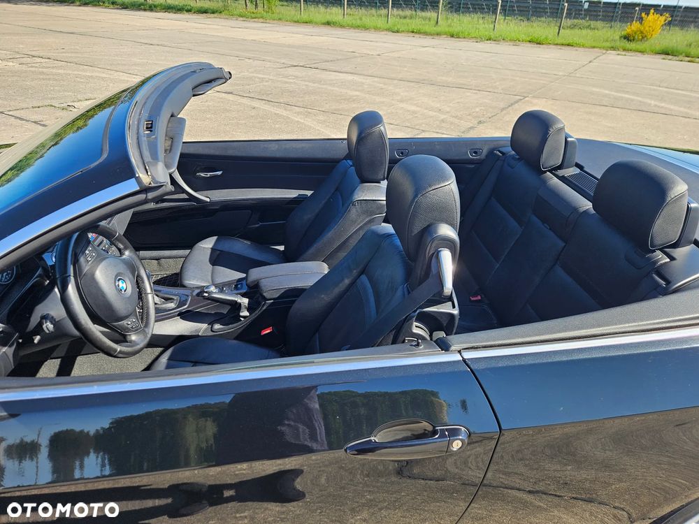 BMW Seria 3 320i - 13