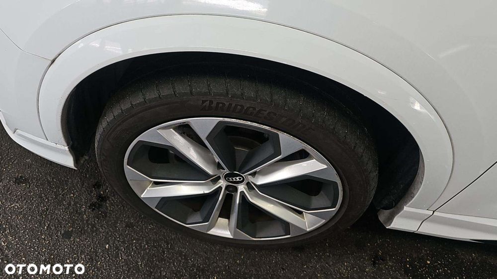 Audi Q3 45 TFSI Quattro S tronic S line - 16