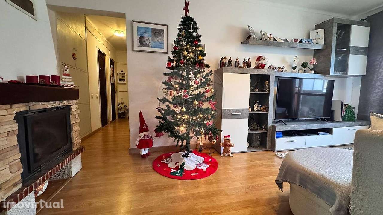 Apartamento T4 para venda - Grande imagem: 5/22