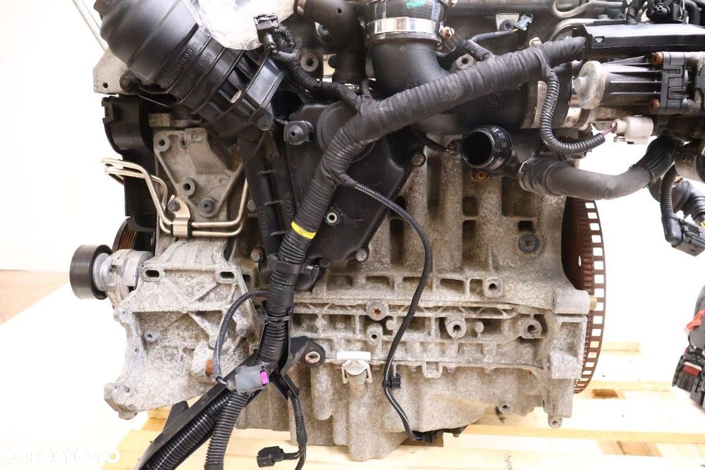 VOLVO V70 XC60 2.0 D3 SILNIK D5204T2 - 3