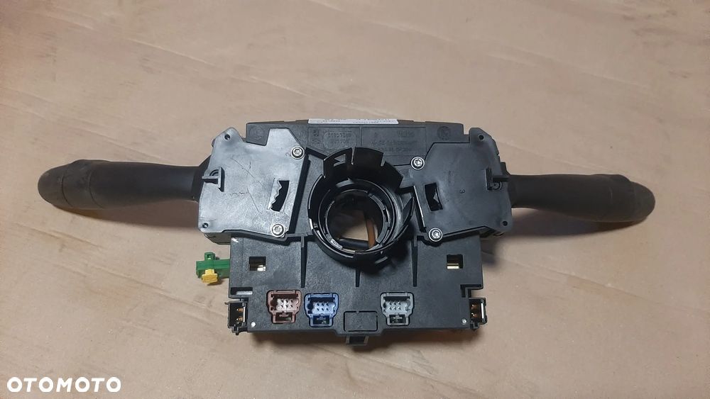 Przełącznik zespolony PEUGEOT 307   96611303XT - 3