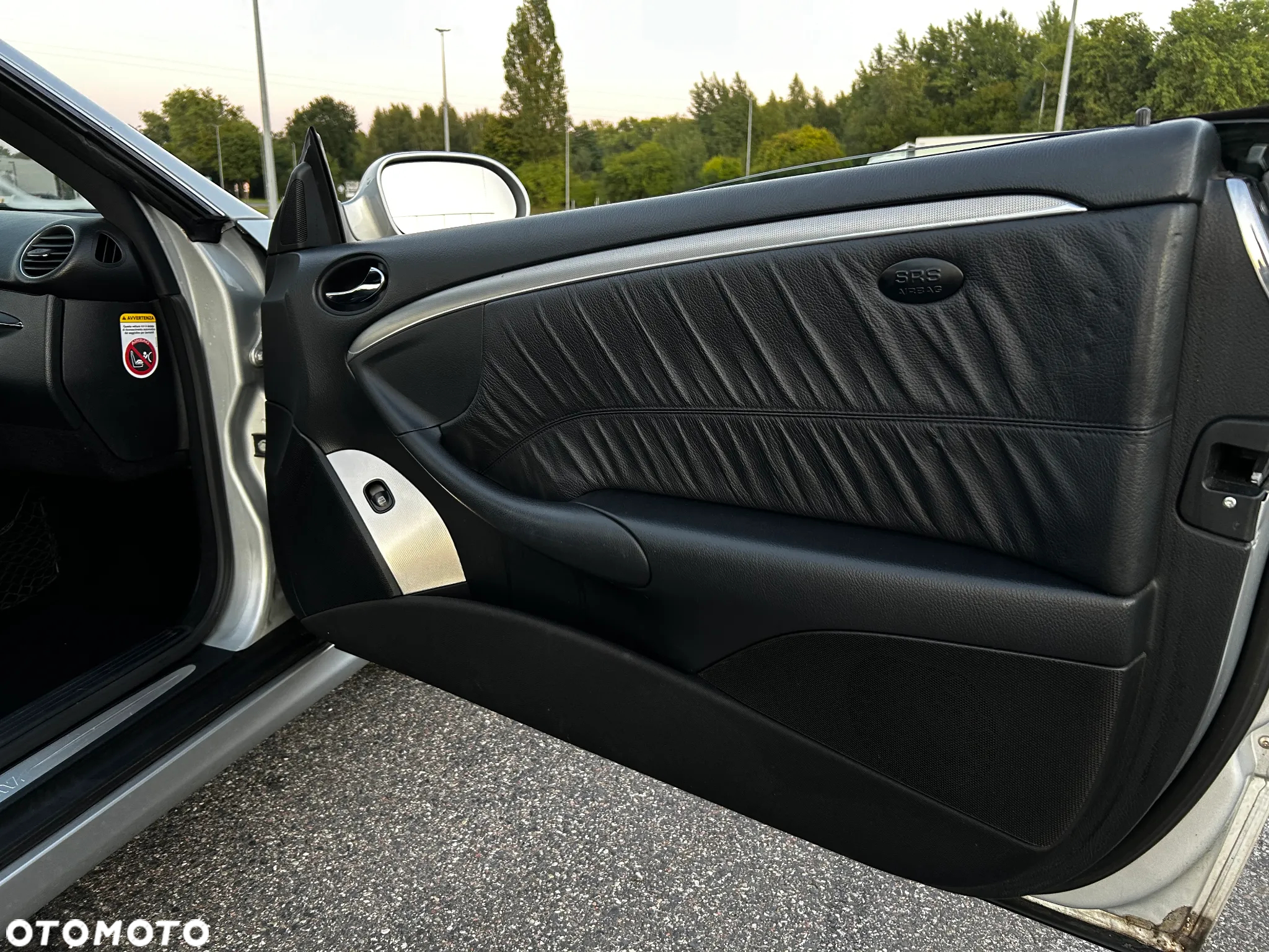 Mercedes-Benz CLK Coupe 220 CDI Avantgarde - 28