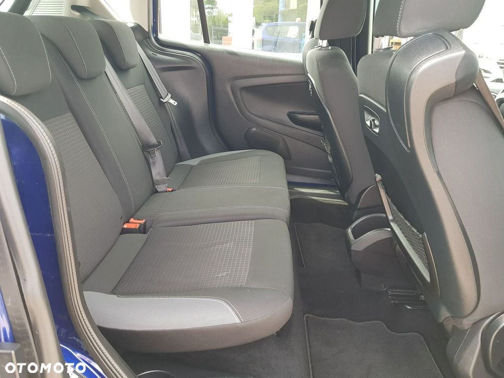 Ford B-MAX 1.6 Titanium MPS6 - 16