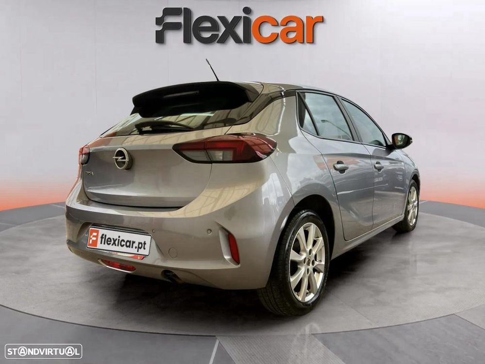 Opel Corsa 1.2 Business Edition - 3