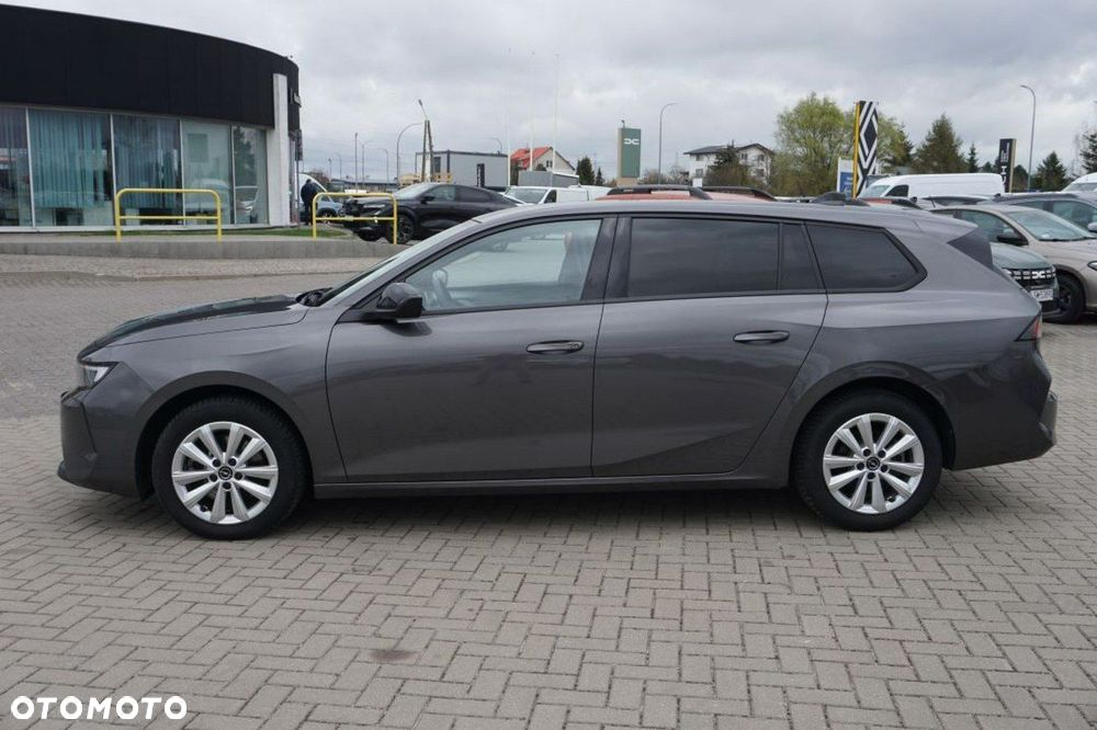 Opel Astra - 8