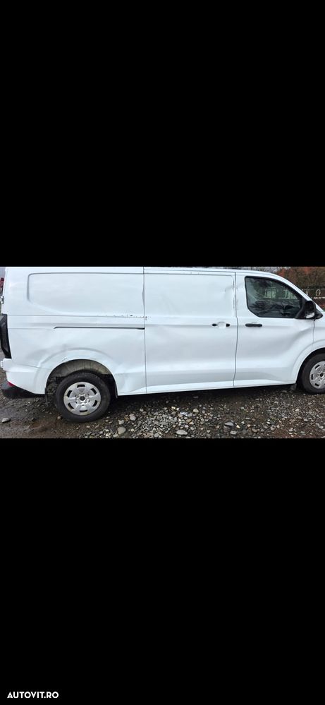 Ford Transit Custom - 21