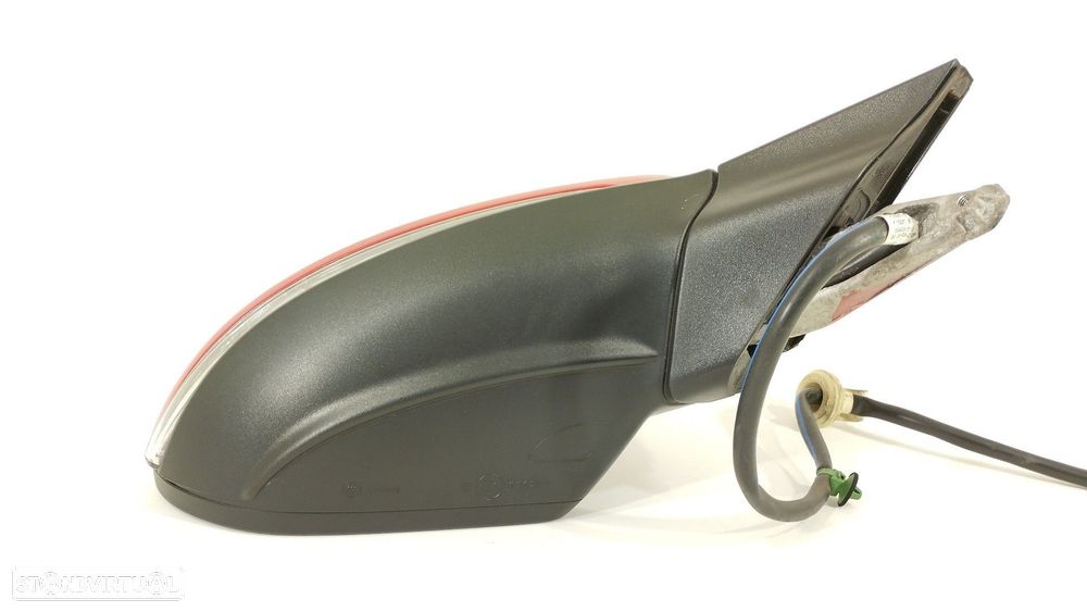 ESPELHO RETROVISOR DIREITO VOLKSWAGEN GOLF VII 2015 - - 2