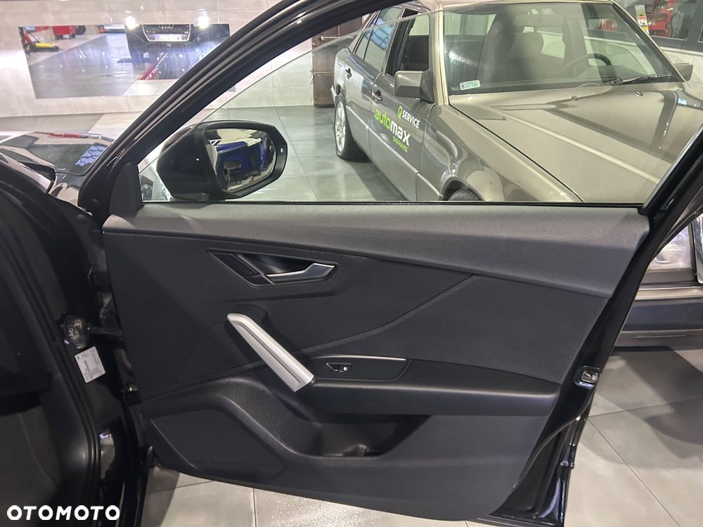 Audi Q2 35 TDI S tronic design - 29