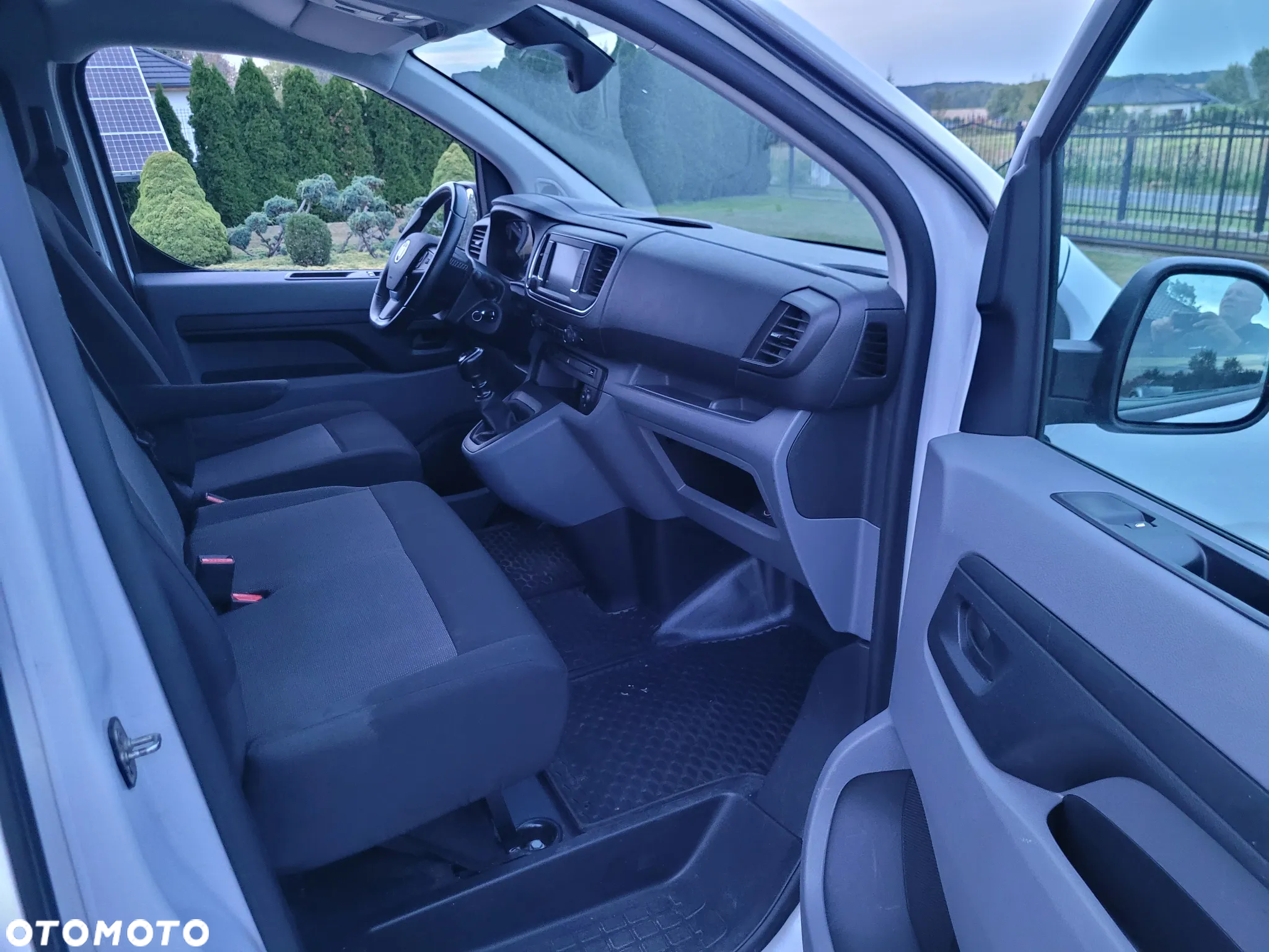 Fiat Scudo - 20