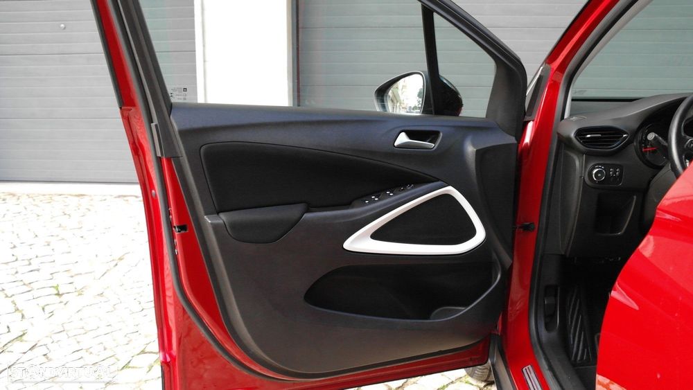 Opel Crossland X 1.2 T 120 Anos - 22