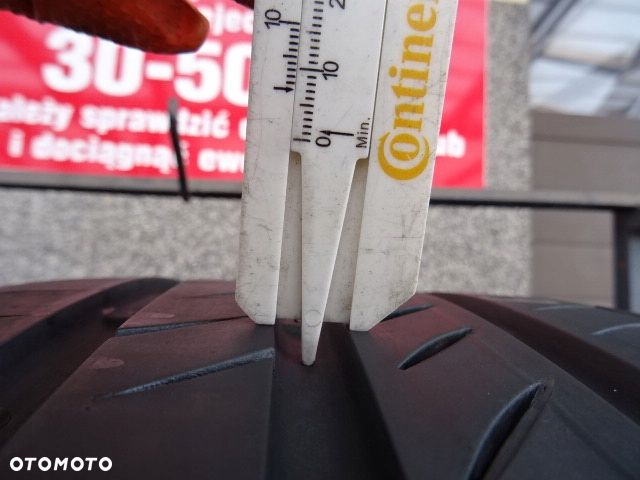 245/45/R19 98W Continental Premium Contact 6 - 4