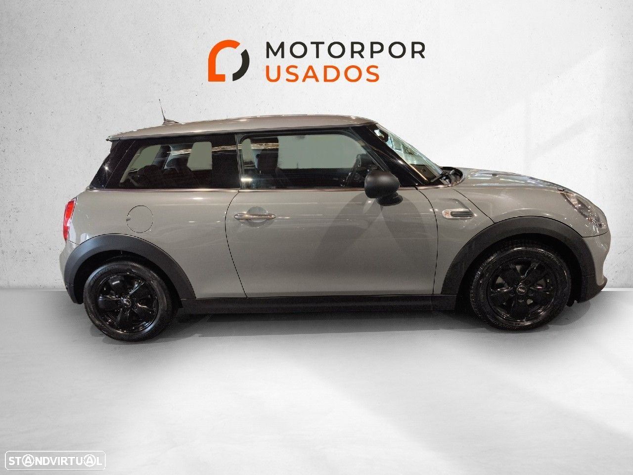 MINI 3 Portas One - 4