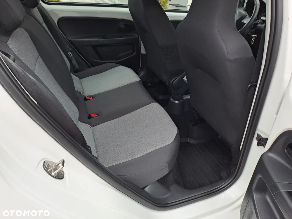 Skoda Citigo 1.0 Active - 17