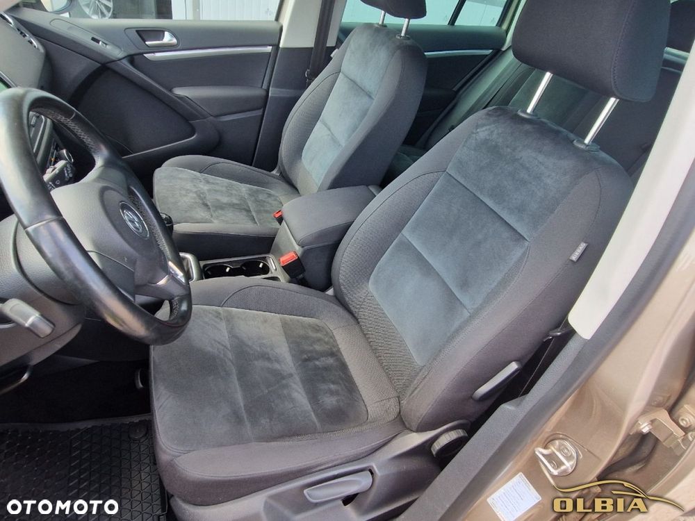 Volkswagen Tiguan 1.4 TSI 4Motion Exclusive - 20