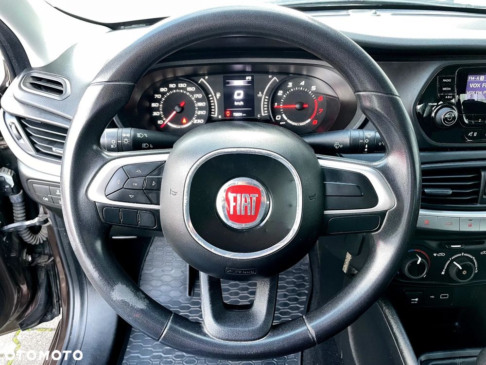 Fiat Tipo 1.4 16V Pop - 4