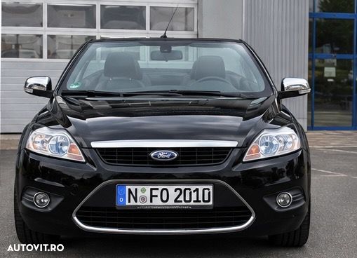 Ford Focus 1.6 16V Trend - 9