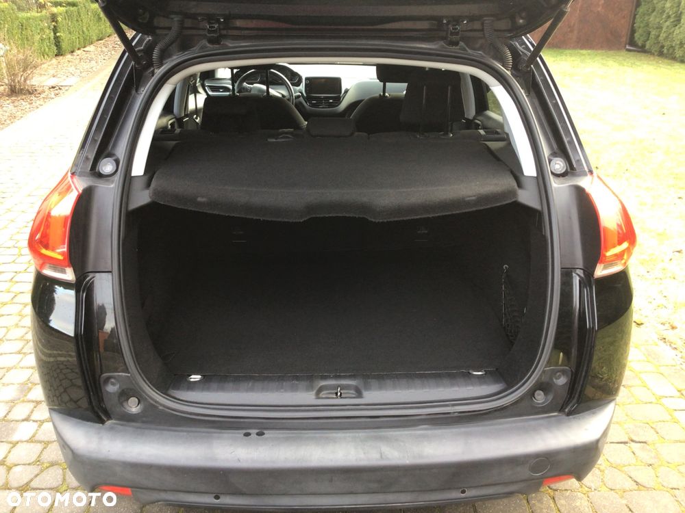 Peugeot 2008 1.6 BlueHDi Active - 7