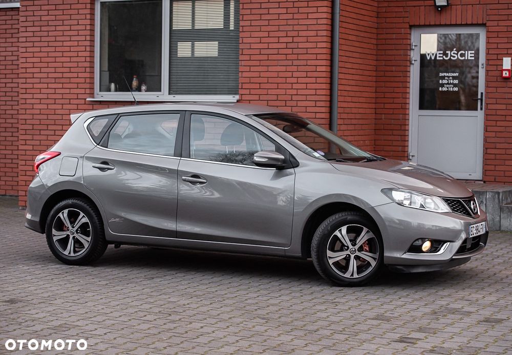 Nissan Pulsar ver-1-2-dig--t-tekna - 16