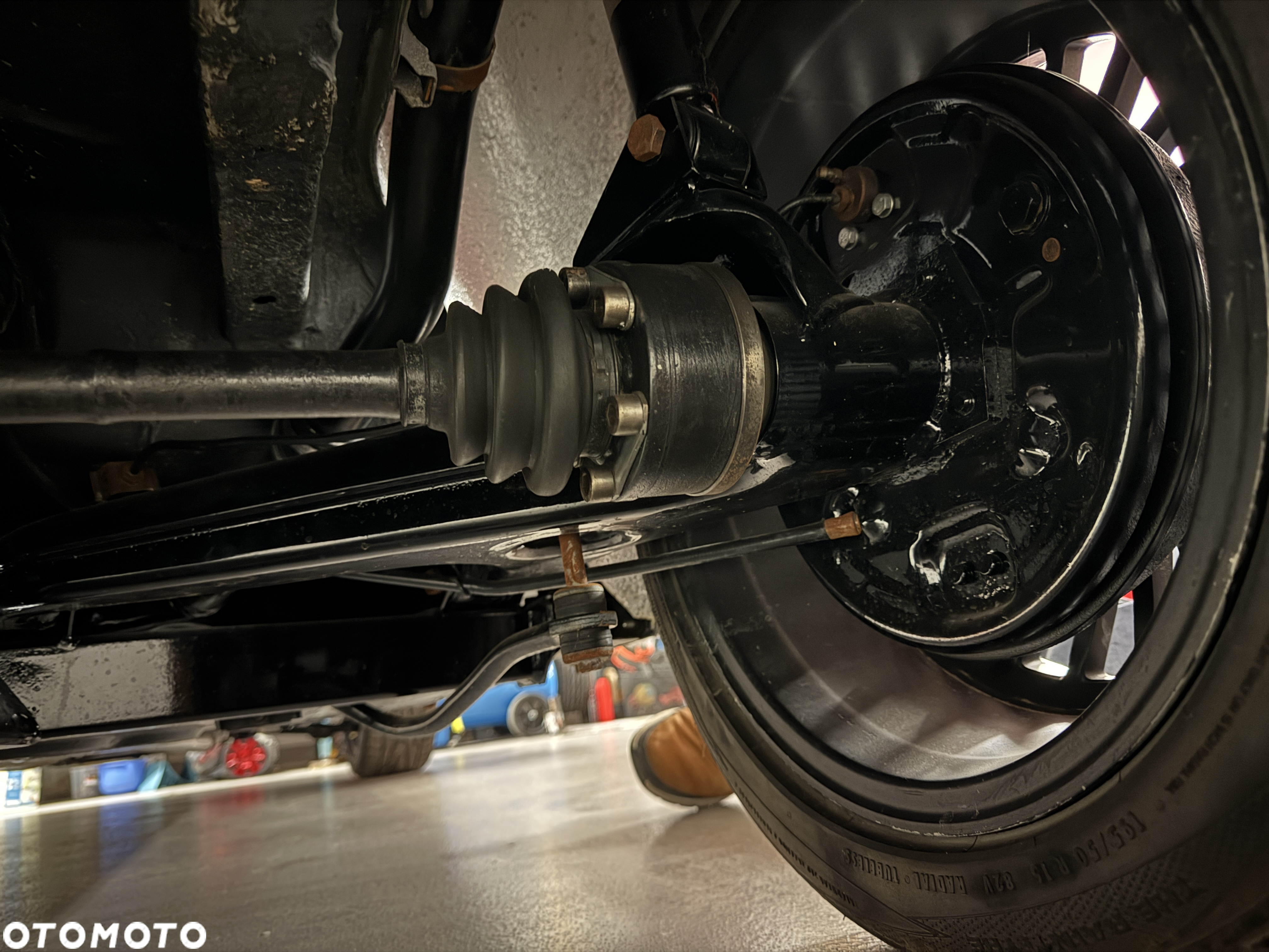 BMW Seria 3 320 - 25