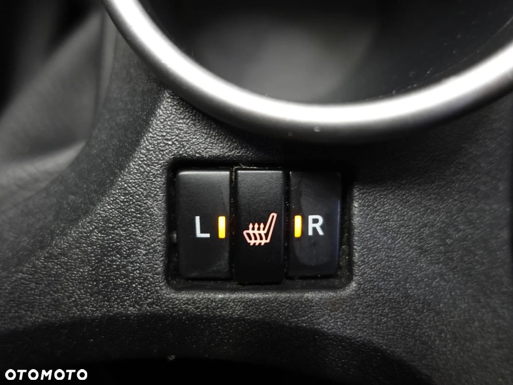 Toyota Verso 1.6 D-4D 5-Sitzer Start/Stop Life - 34