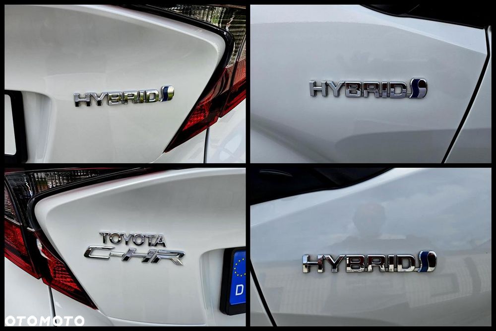 Toyota C-HR 2.0 Team Deutschland - 26