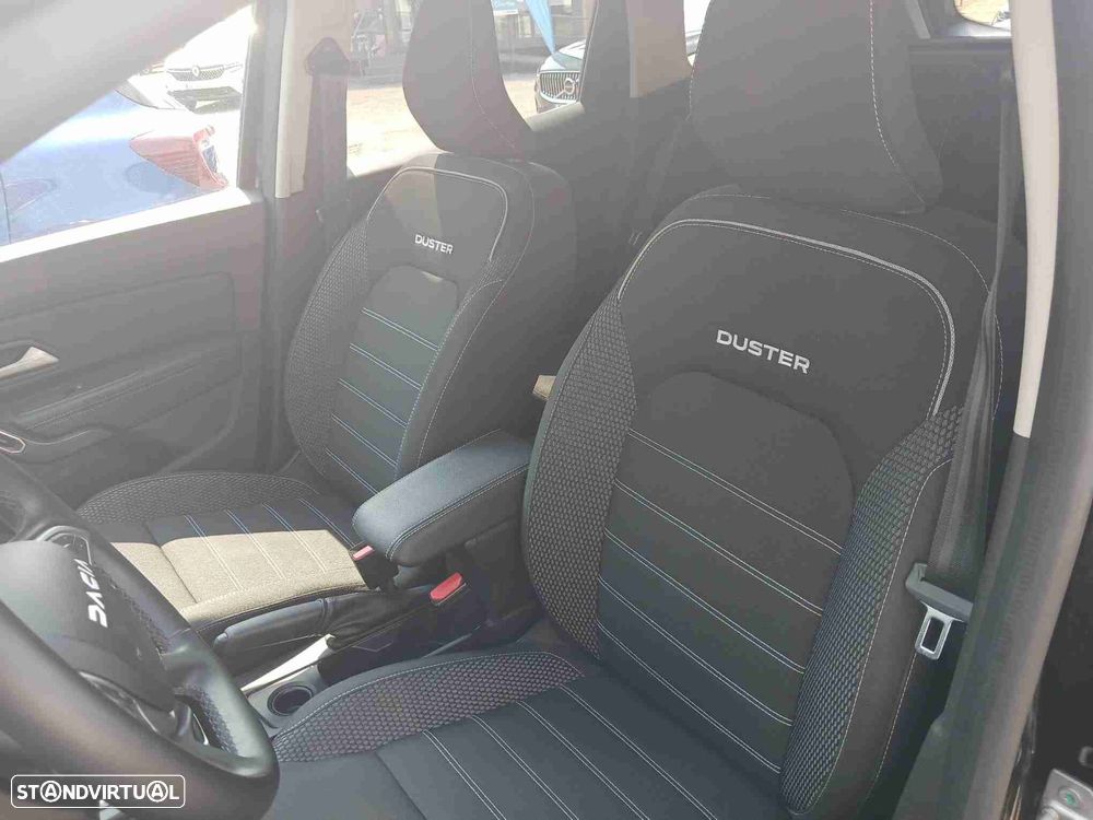 Dacia Duster 1.0 TCe Journey - 16