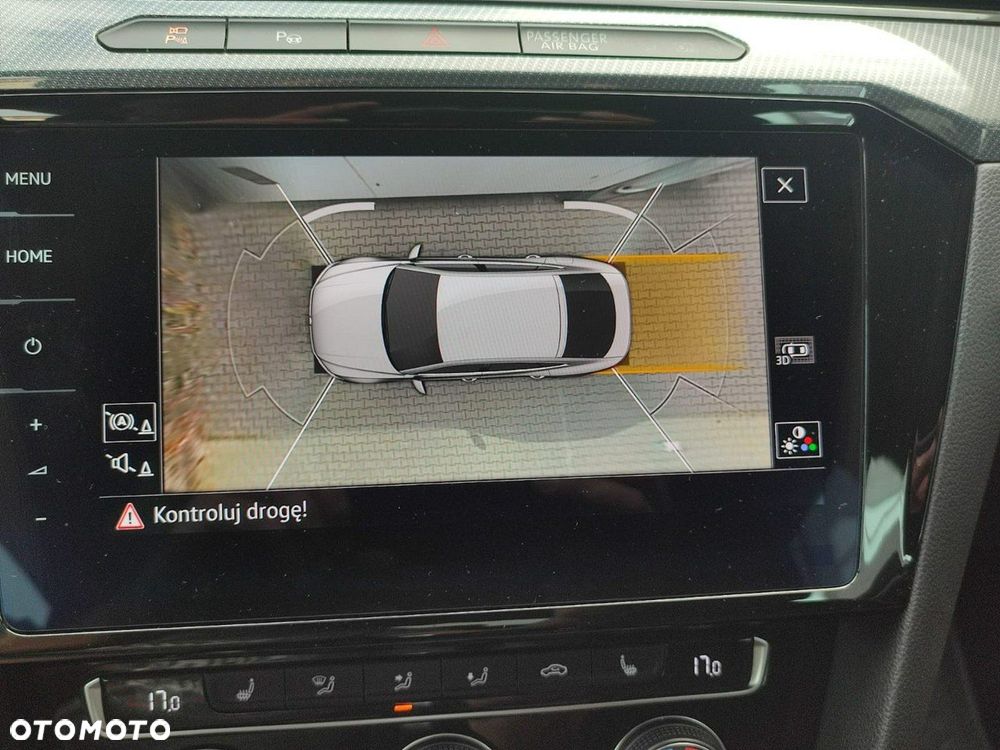 Volkswagen Arteon - 3