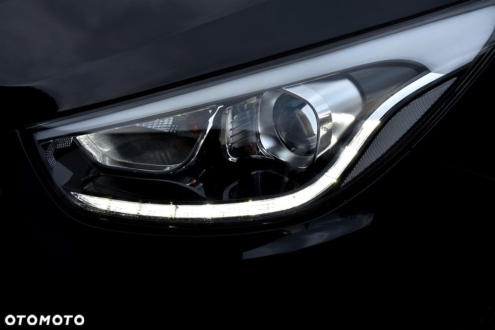 Hyundai ix35 2.0 CRDi Premium - 17