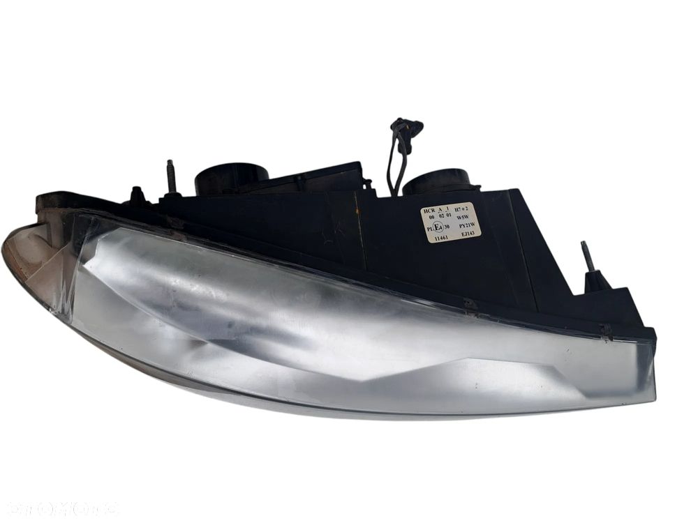LAMPY REFLEKTORY PRZÓD KOMPLET SCANIA IRIZAR - 3