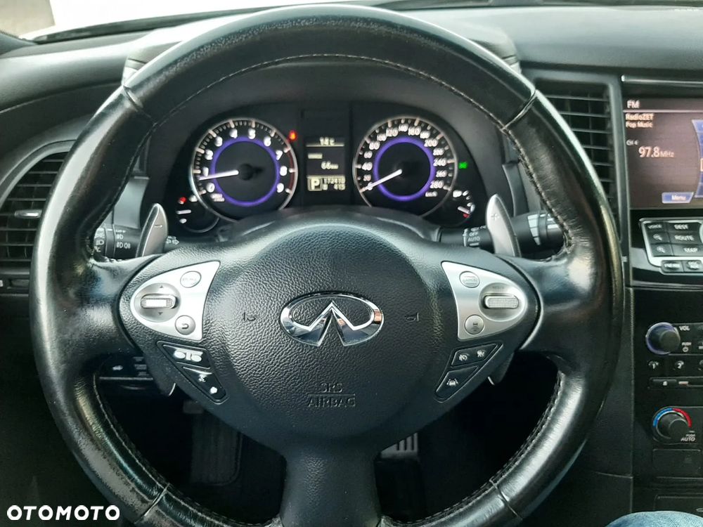 Infiniti FX FX50 S Limited Edition - 16