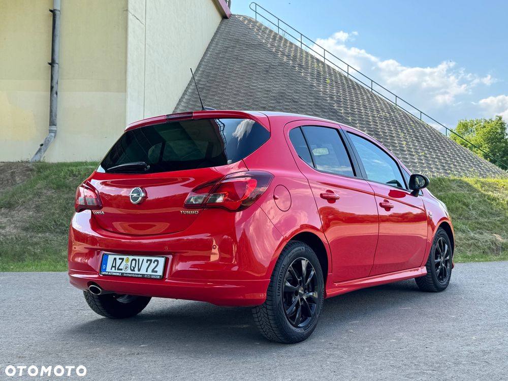 Opel Corsa - 3