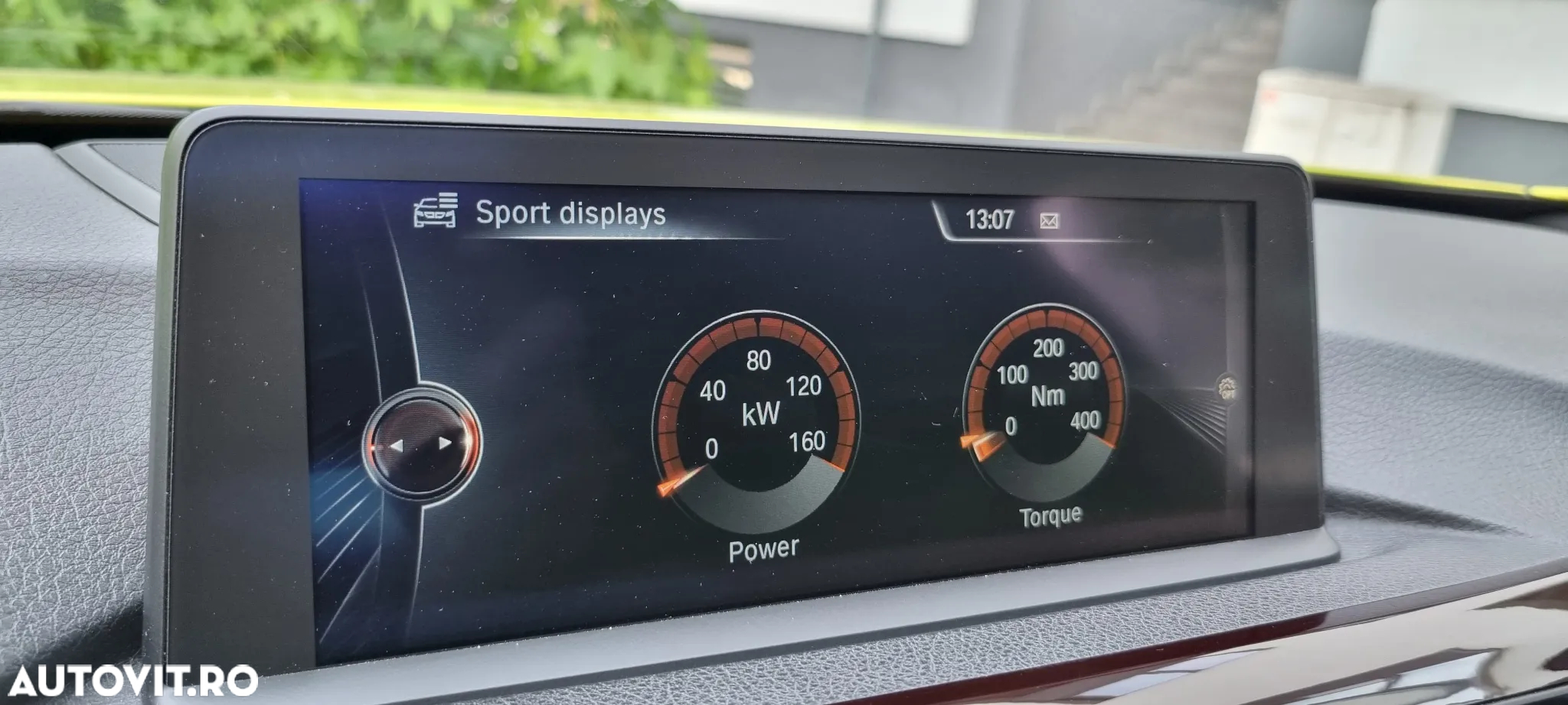 BMW Seria 4 420d Gran Coupe Aut. M Sport - 37