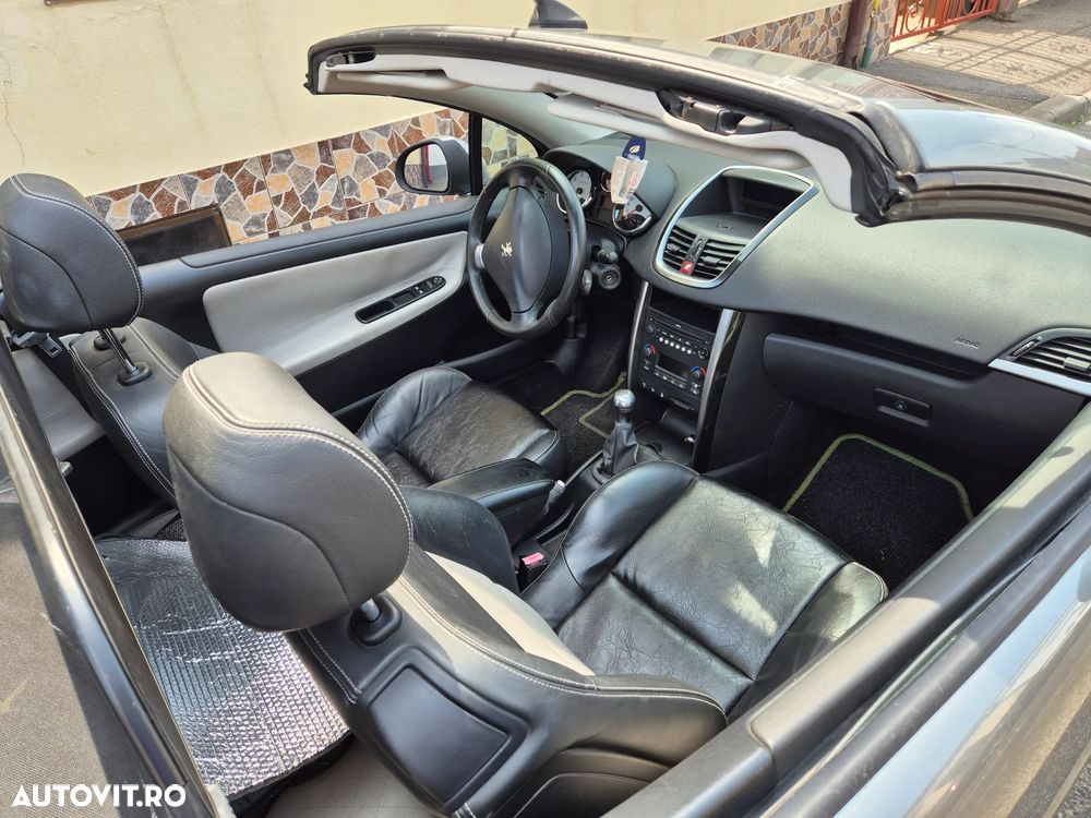 Peugeot 207 120 Sport - 4