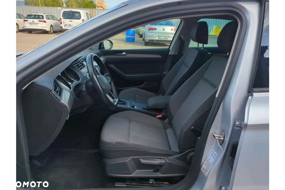 Volkswagen Passat 2.0 TDI EVO Essence - 5