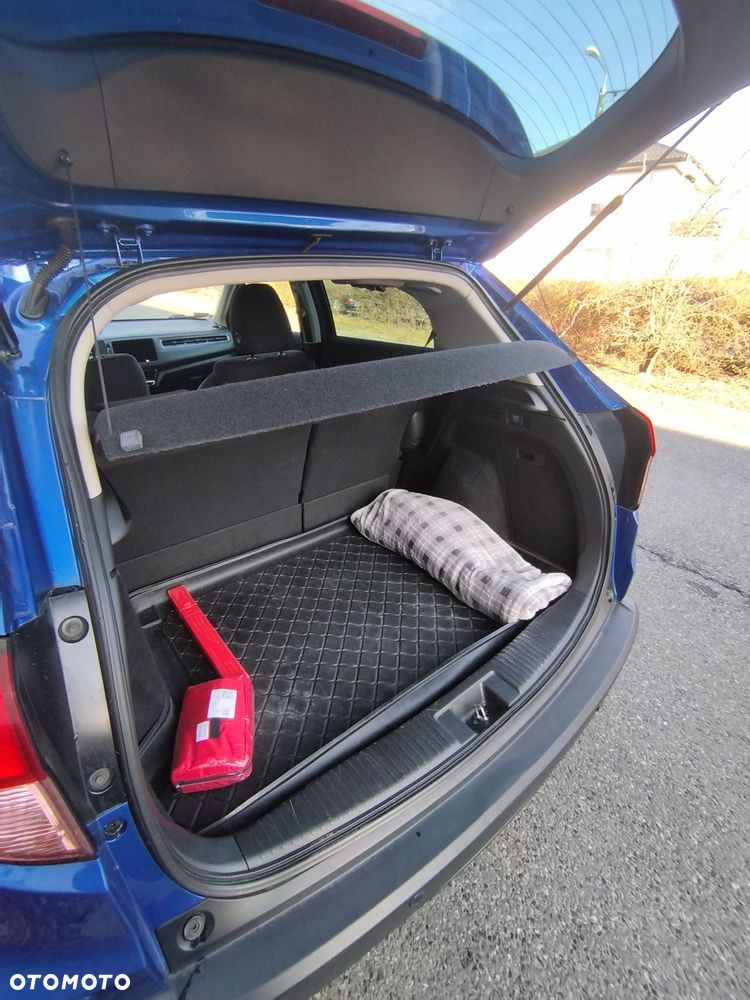 Honda HR-V 1.5 Elegance (ADAS) CVT - 2