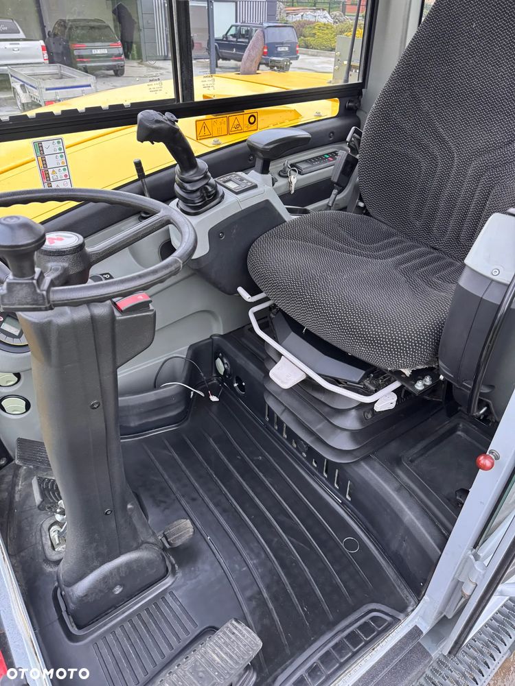 Wacker Neuson EW 100 - 3