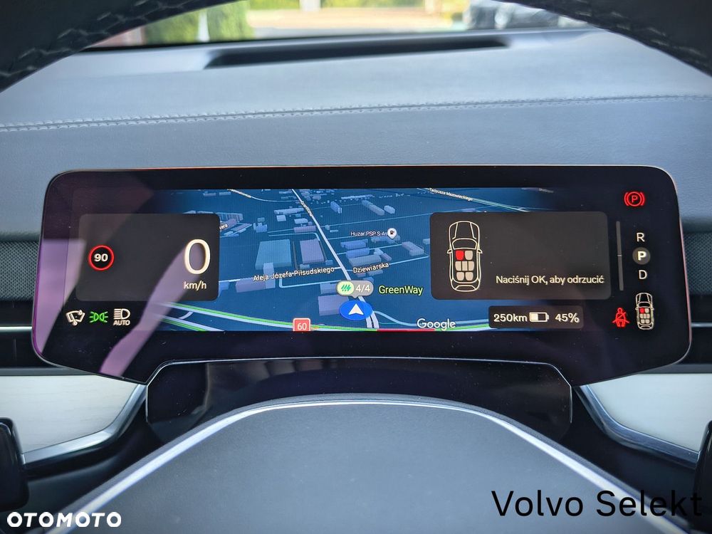 Volvo EX90 - 16
