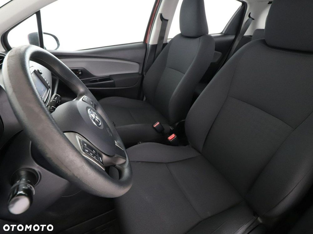 Toyota Yaris 1.5 Active - 14