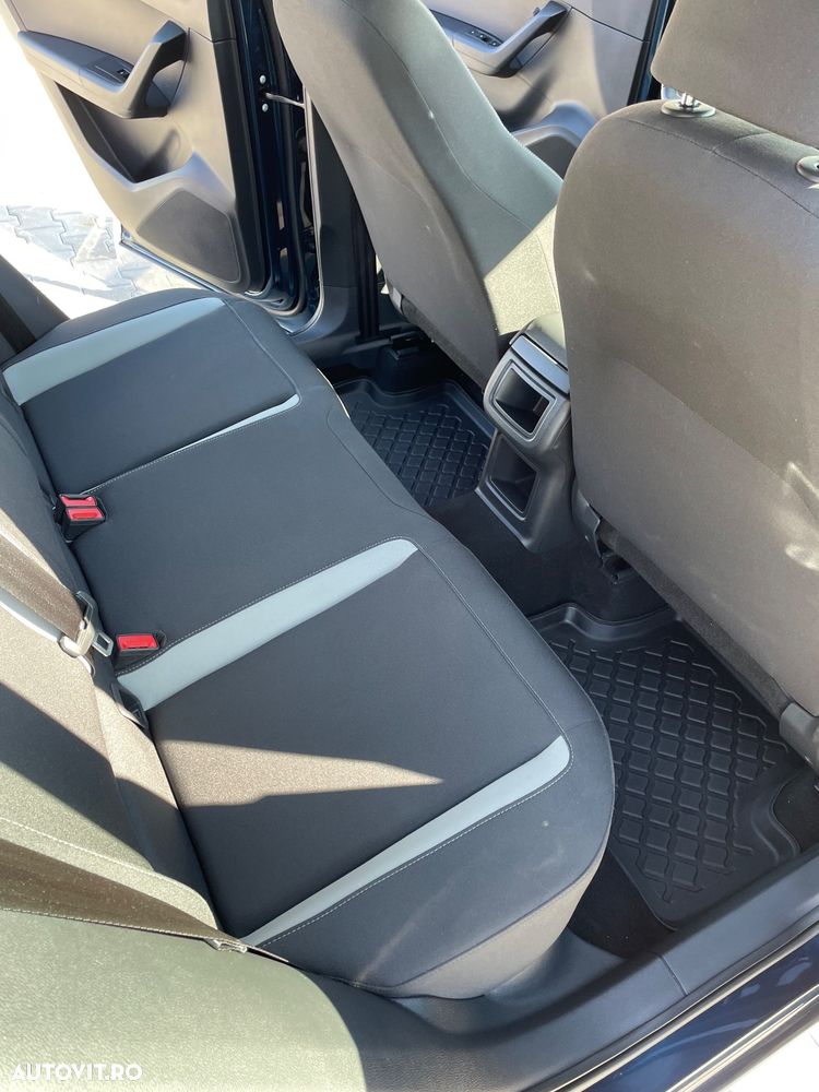Seat Ateca 2.0 TDI Reference - 16