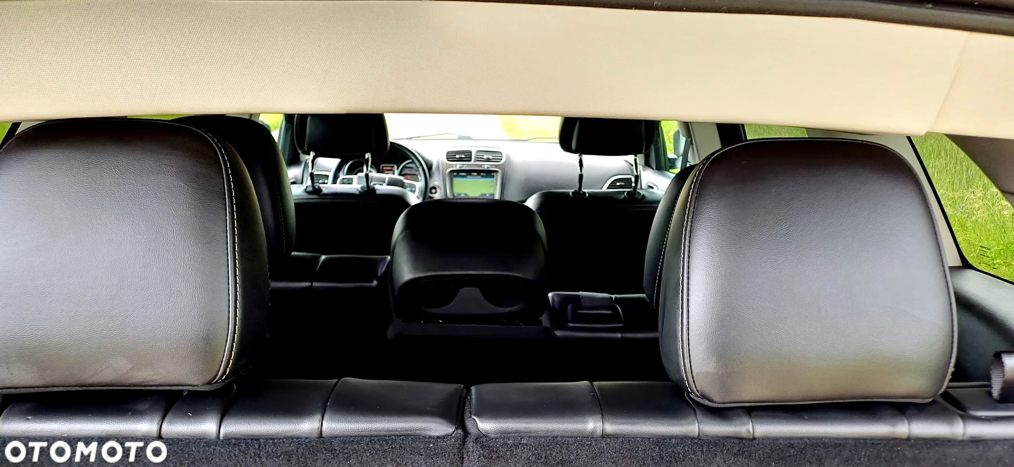 Dodge Journey - 20