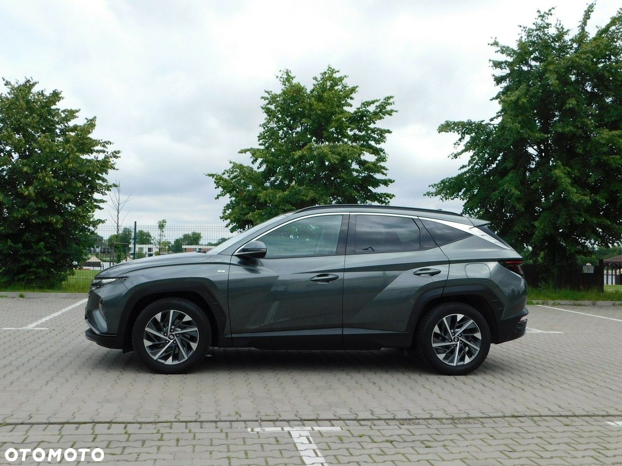 Hyundai Tucson - 29