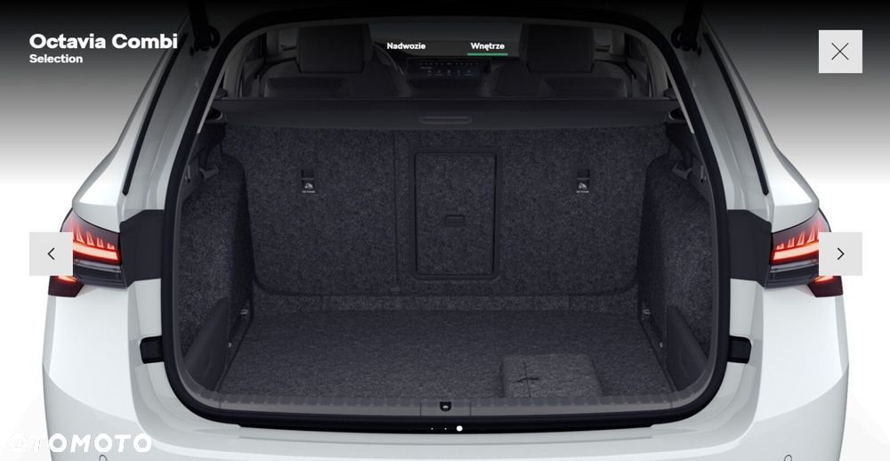 Skoda Octavia 2.0 TDI Selection DSG - 7