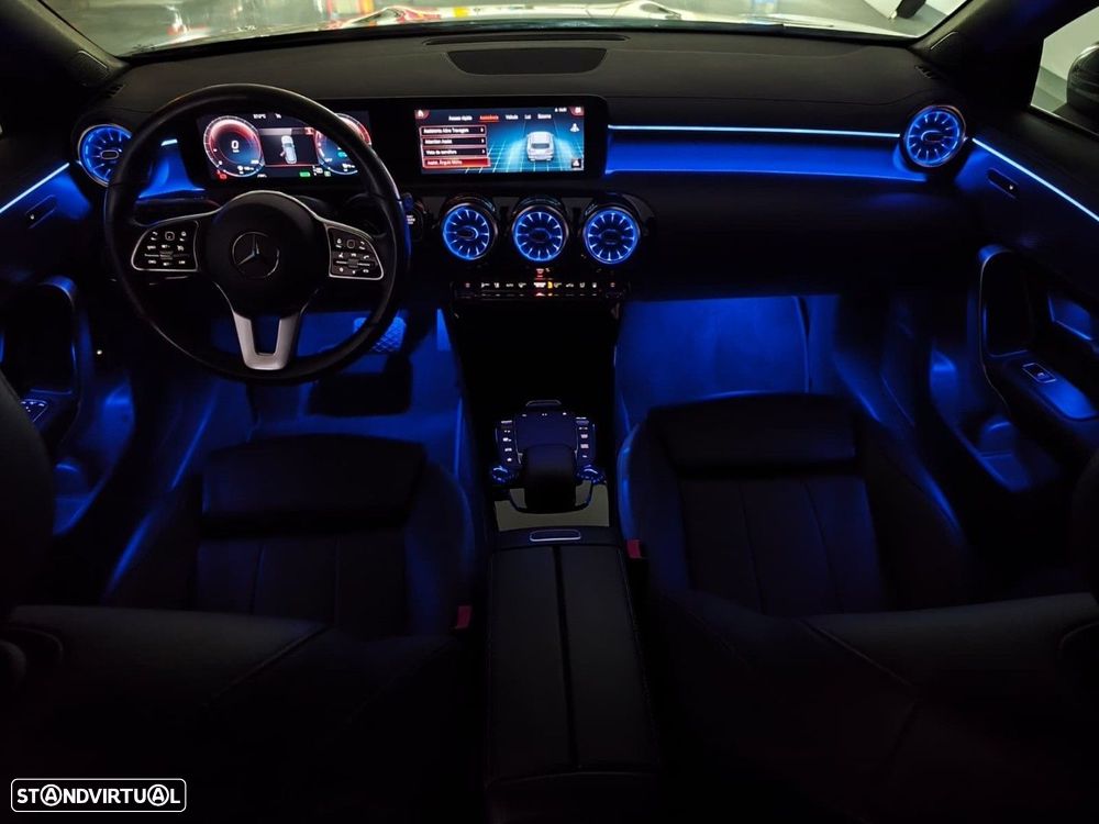 Mercedes-Benz CLA 250 e Shooting Brake Style Plus - 15