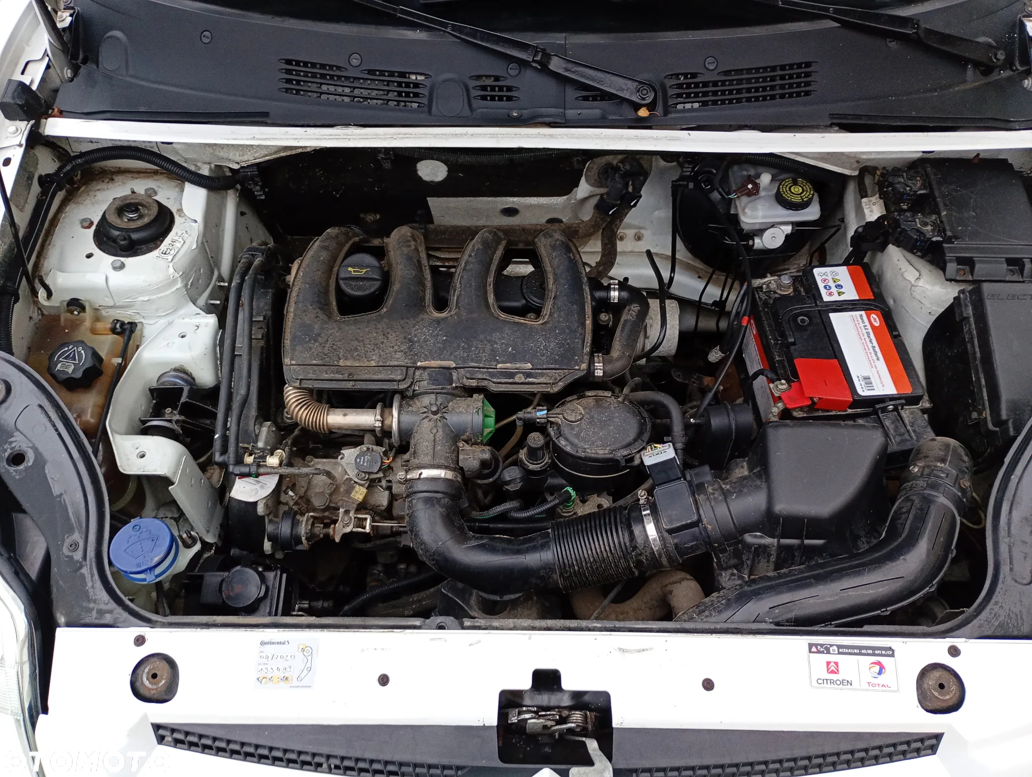 Citroën Berlingo - 11