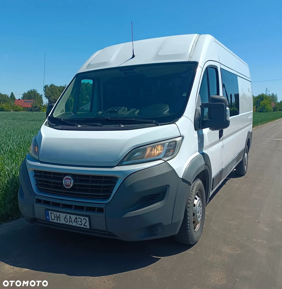 Fiat Ducato - 8