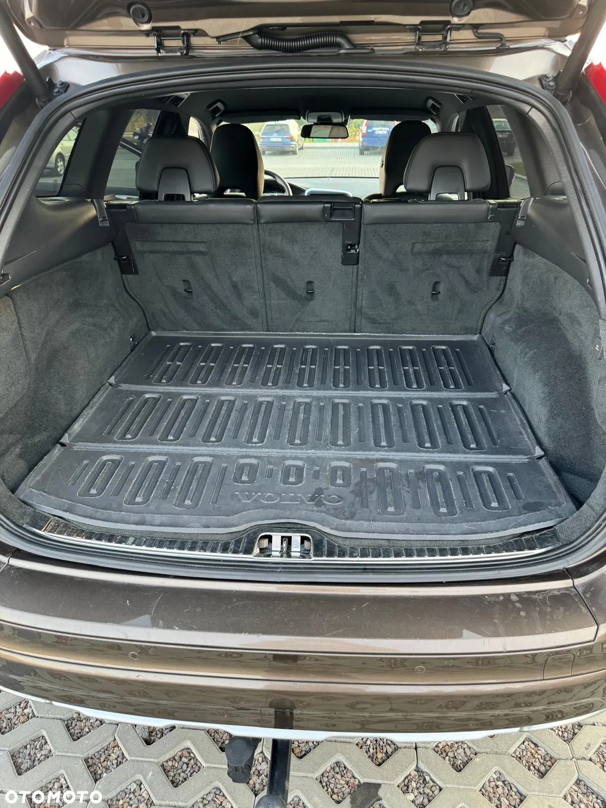 Volvo XC 60 D4 Summum - 38